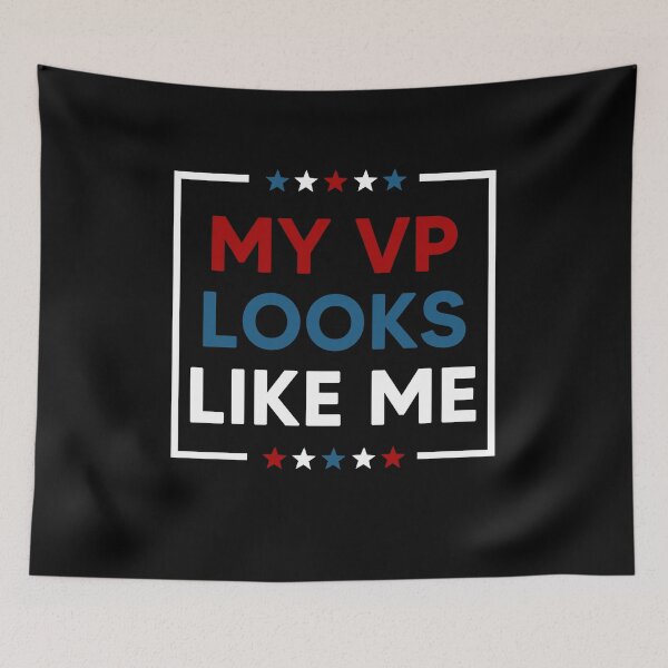 Item preview, MY VP looks like me designed and sold by AnimaLovers.