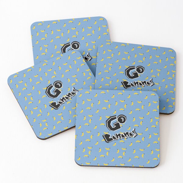 Item preview, Go Bananas  designed and sold by emDesign123.