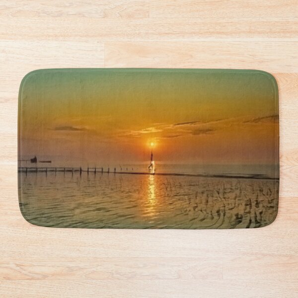 Item preview, Sunrise, designed and sold by Claude Anthony Bennett.