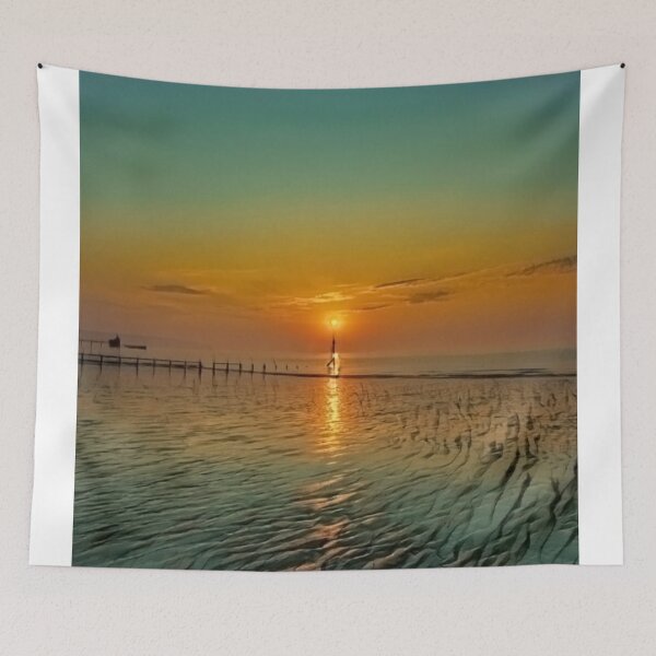 Item preview, Sunrise, designed and sold by Claude Anthony Bennett.