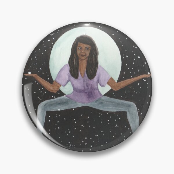 Item preview, Moon in Libra designed and sold by laurajoysmith.