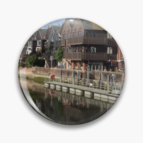 Item preview, Reflections from the bridge designed and sold by Josie Gilbert.