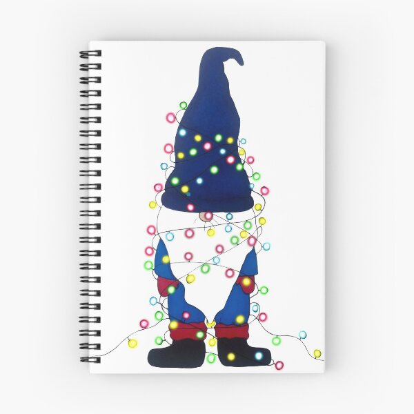 Item preview, Timothy the tangled gnome designed and sold by Atouchofsparkle.