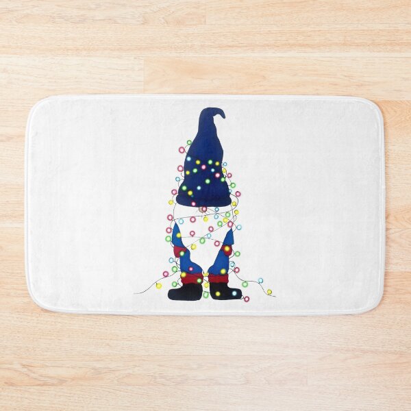 Item preview, Timothy the tangled gnome designed and sold by Atouchofsparkle.