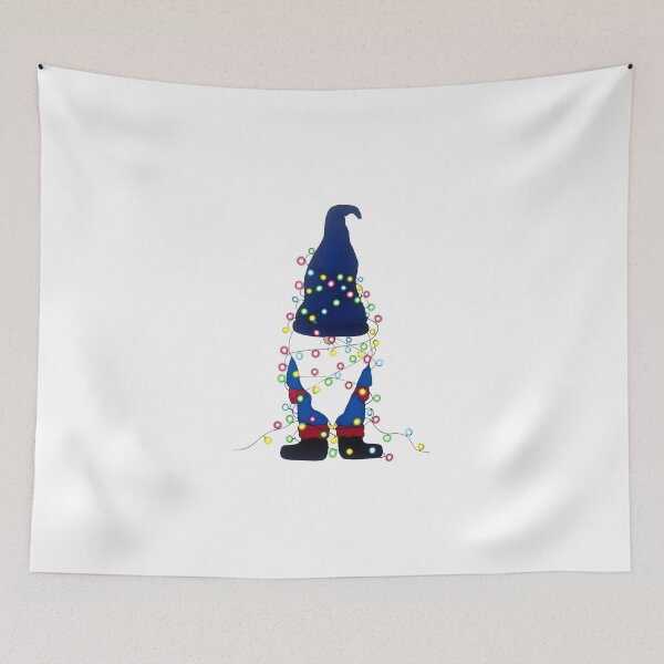 Item preview, Timothy the tangled gnome designed and sold by Atouchofsparkle.