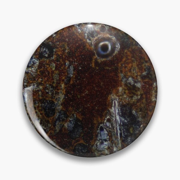 Item preview, Bronze Slag #1 designed and sold by StudioEmilia.