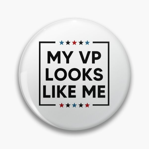 Item preview, MY VP looks like me designed and sold by AnimaLovers.