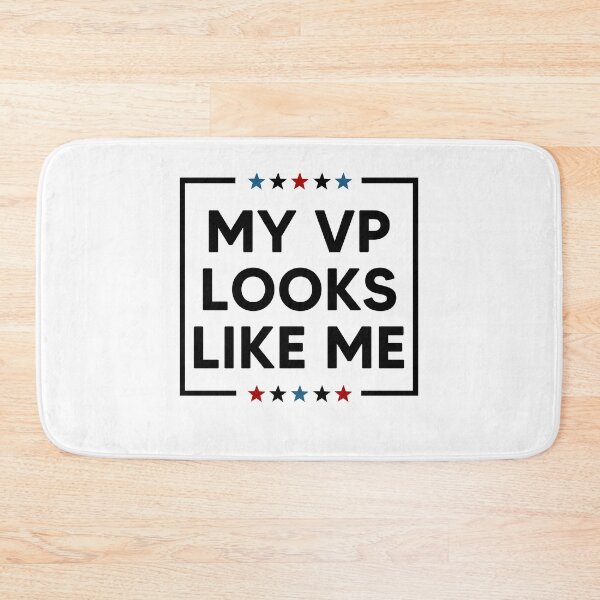 Item preview, MY VP looks like me designed and sold by AnimaLovers.
