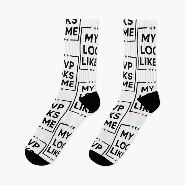 Item preview, MY VP looks like me designed and sold by AnimaLovers.