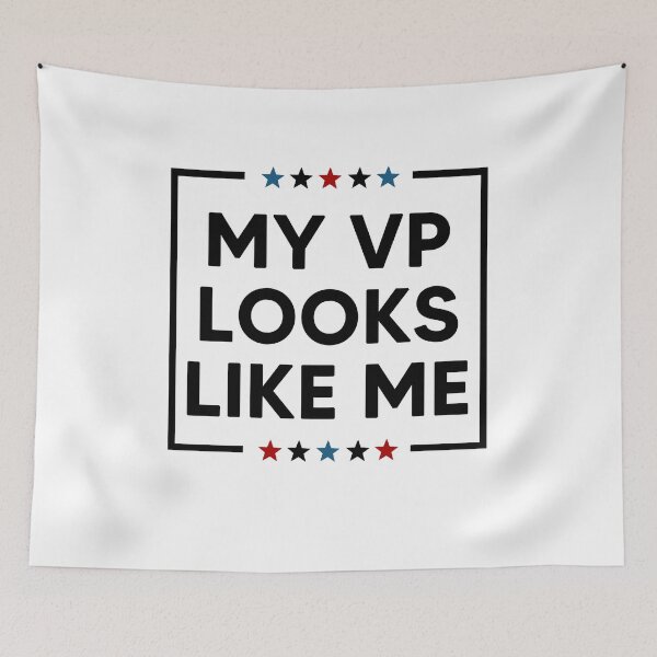 Item preview, MY VP looks like me designed and sold by AnimaLovers.