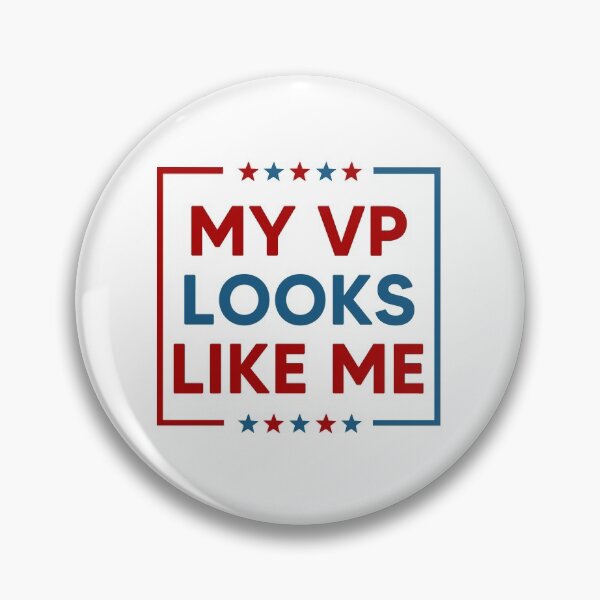 Item preview, MY VP looks like me designed and sold by AnimaLovers.