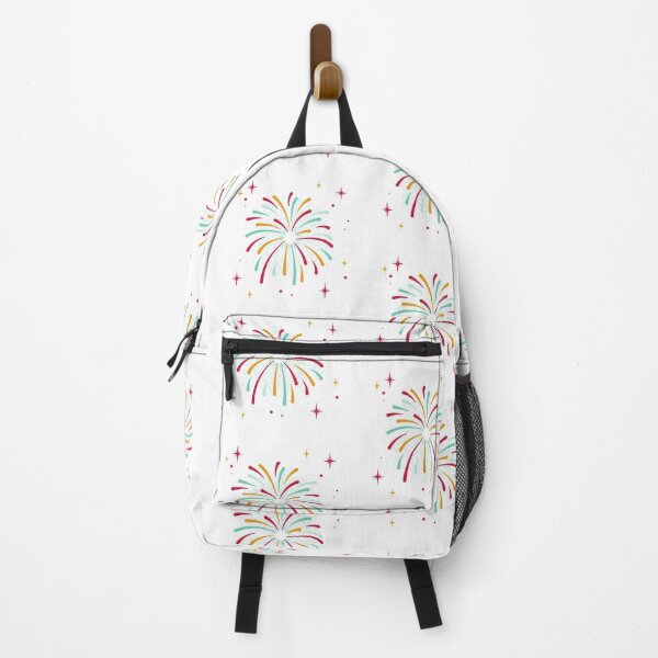 Artikelvorschau, Feuerwerk Aquarell entworfen und verkauft von AnnaAndVibes.