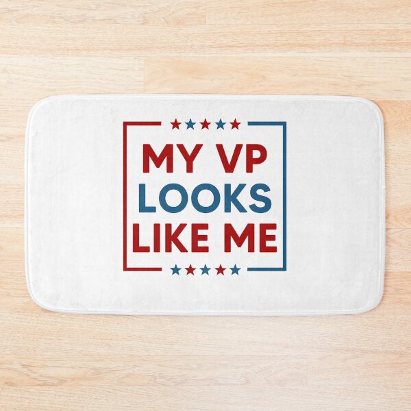 Item preview, MY VP looks like me designed and sold by AnimaLovers.