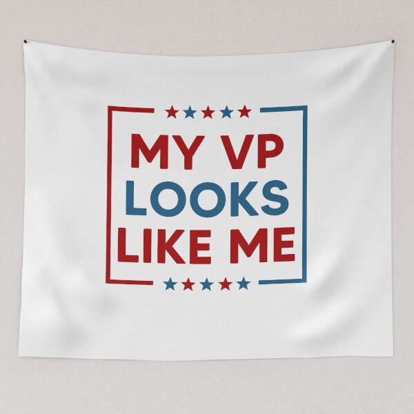Item preview, MY VP looks like me designed and sold by AnimaLovers.