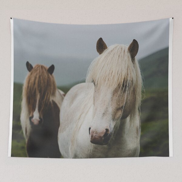 Artikelvorschau, horse friends entworfen und verkauft von LouisaLilja.