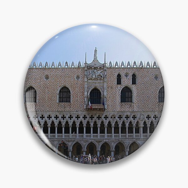 Item preview, Doge's Palace designed and sold by tomg.