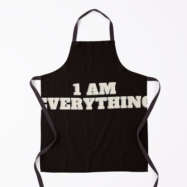 Item preview, I AM EVERYTHING  designed and sold by HALIZIQ.