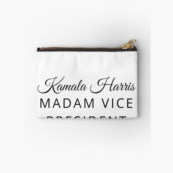 Item preview, Madam Vice President  designed and sold by TINASTORESHOPE.