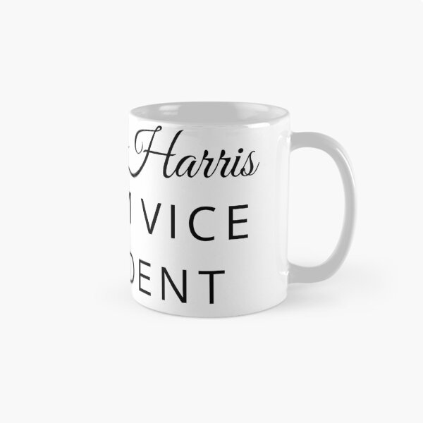 Item preview, Madam Vice President  designed and sold by TINASTORESHOPE.