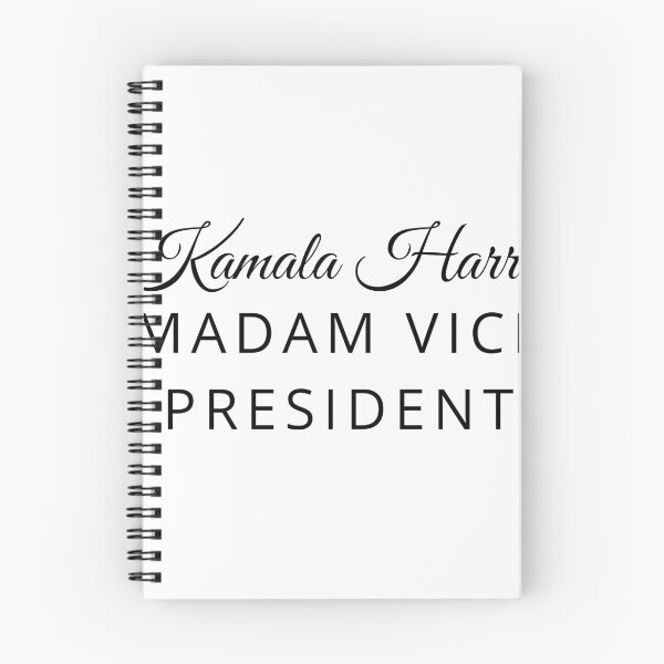 Item preview, Madam Vice President  designed and sold by TINASTORESHOPE.