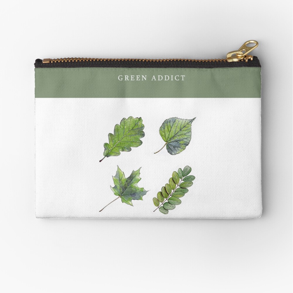 Aperçu de l'œuvre Pochette créée et vendue par IsaureEcartfixe.