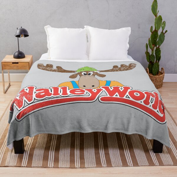 Item preview, Walley World - Vintage designed and sold by Art by s2ray.