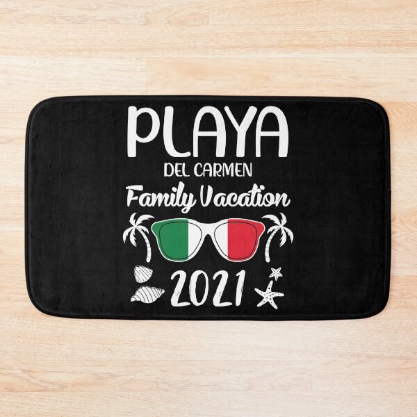 Item preview, Group Family Vacation Playa Del Carmen 2021 graphic designed and sold by jakehughes2015.