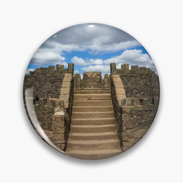 Item preview, Lickey Hills Toposcope designed and sold by LindaCooke.