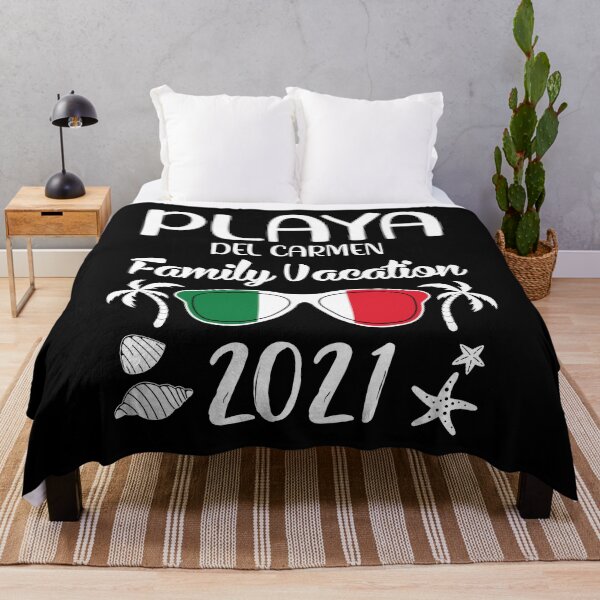 Item preview, Group Family Vacation Playa Del Carmen 2021 graphic designed and sold by jakehughes2015.
