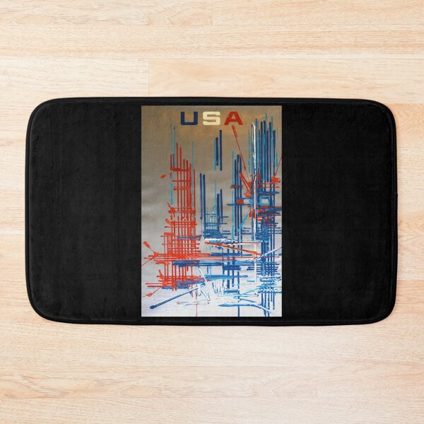 Item preview, retro New Orleans designed and sold by CorasPosters.