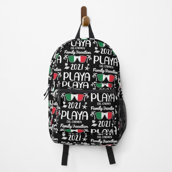 Item preview, Group Family Vacation Playa Del Carmen 2021 graphic designed and sold by jakehughes2015.