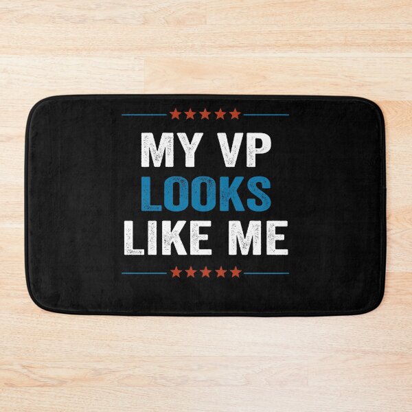 Item preview, MY VP looks like me designed and sold by AnimaLovers.