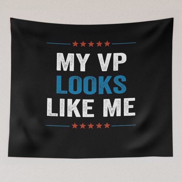 Item preview, MY VP looks like me designed and sold by AnimaLovers.