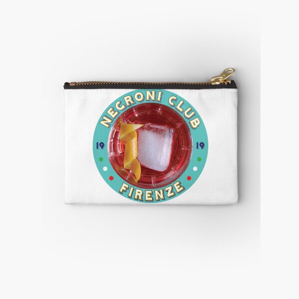 Item preview, Negroni cocktail club Firenze designed and sold by ShuckedLondon.