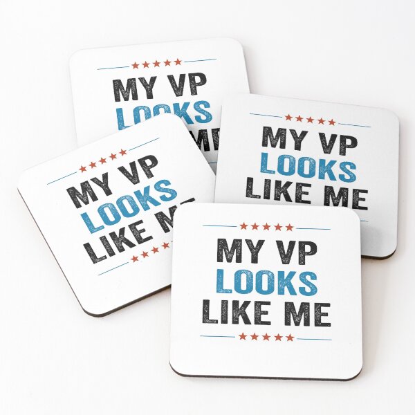 Item preview, MY VP looks like me designed and sold by AnimaLovers.