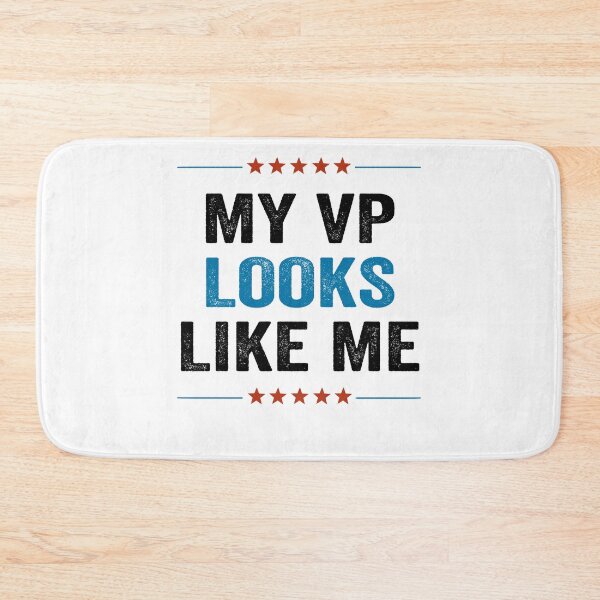 Item preview, MY VP looks like me designed and sold by AnimaLovers.