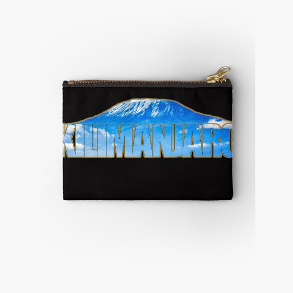 Item preview, Africa highest mountain designed and sold by maarifa.