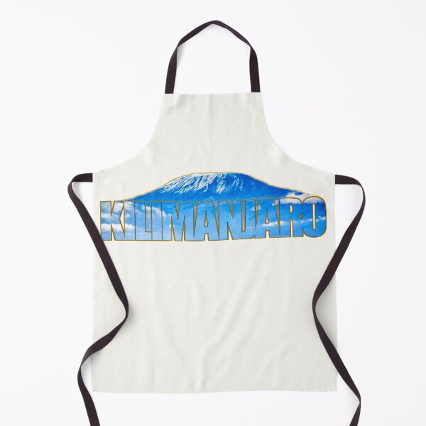 Item preview, Africa highest mountain designed and sold by maarifa.