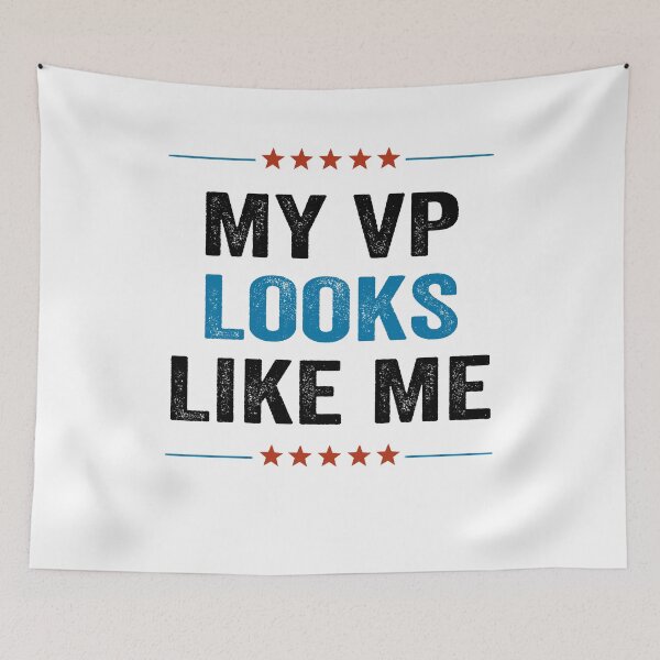Item preview, MY VP looks like me designed and sold by AnimaLovers.