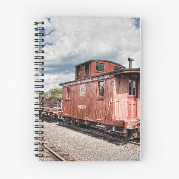 Item preview, Caboose designed and sold by Marilyn Cornwell.