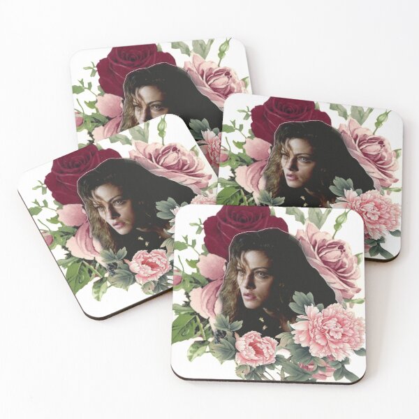 Item preview, Floral Hayley Marshall-The Originals designed and sold by TheGreenReader.