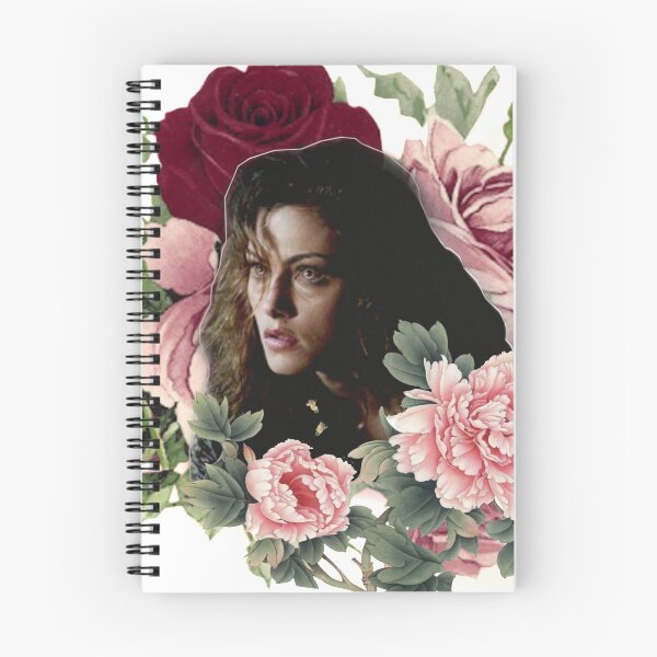 Item preview, Floral Hayley Marshall-The Originals designed and sold by TheGreenReader.