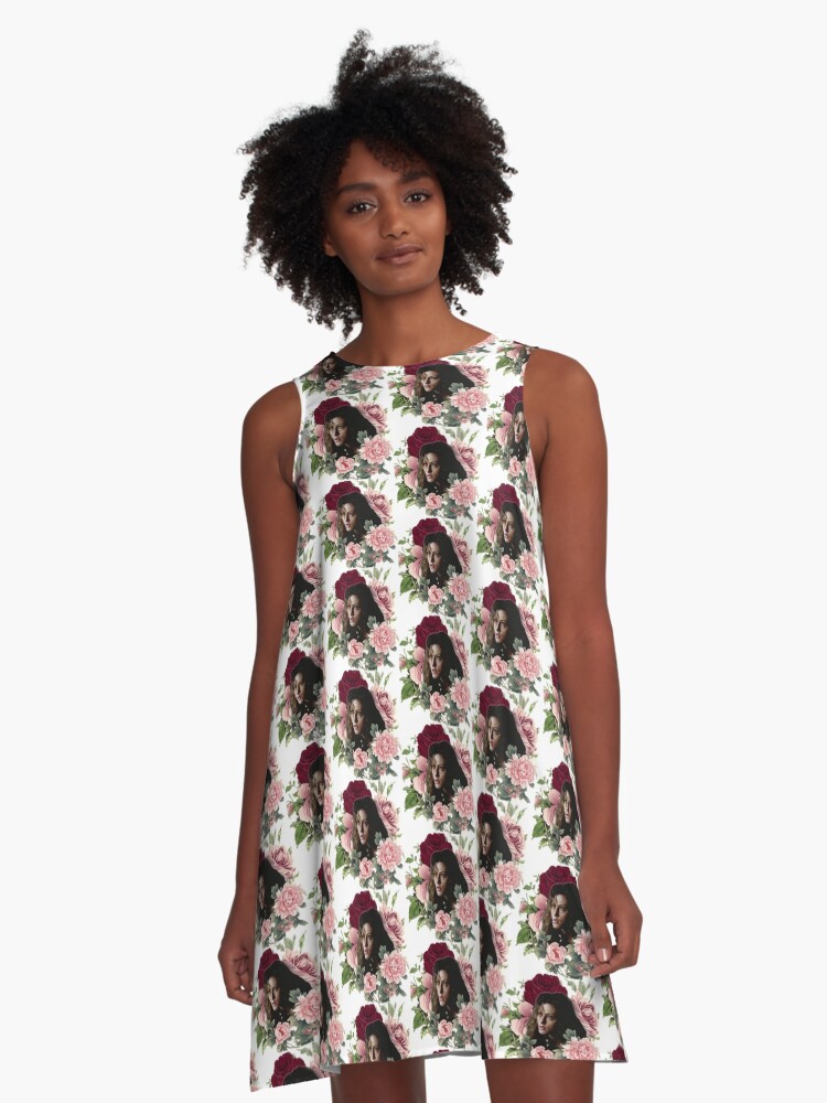 Marshalls floral dresses sale