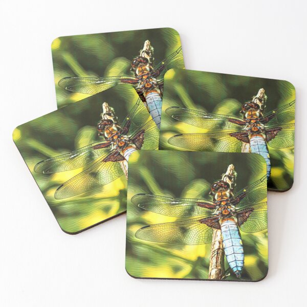 Item preview, Dragonfly designed and sold by Claude Anthony Bennett.