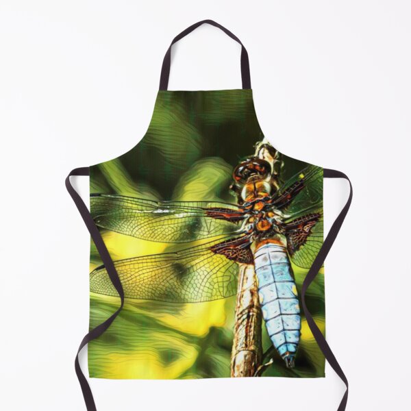 Item preview, Dragonfly designed and sold by Claude Anthony Bennett.