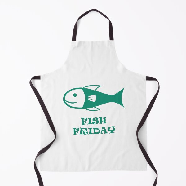 Item preview, Fish Friday designed and sold by EdgeKagami.