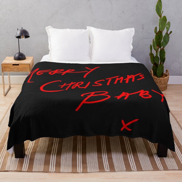 Item preview, Merry Christmas Baby X Villanelle Killing Eve designed and sold by PG Illustration.