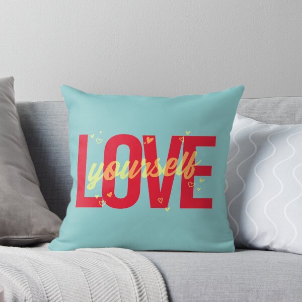 Item preview, Love Yourself designed and sold by VBeesTees.