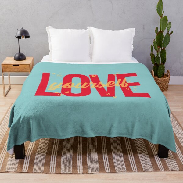Item preview, Love Yourself designed and sold by VBeesTees.