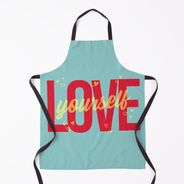 Item preview, Love Yourself designed and sold by VBeesTees.